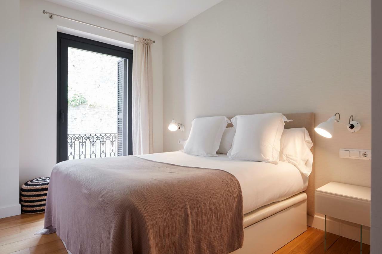Udaberri By Feelfree Rentals San Sebastián Exterior foto