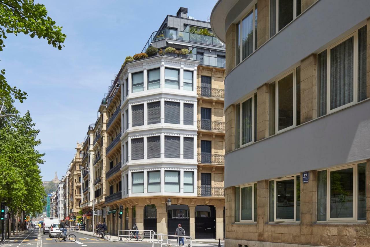 Udaberri By Feelfree Rentals San Sebastián Exterior foto